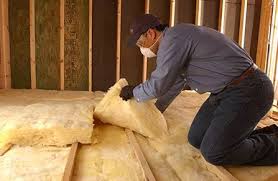 Fireproof Insulation in Stevensville, MT