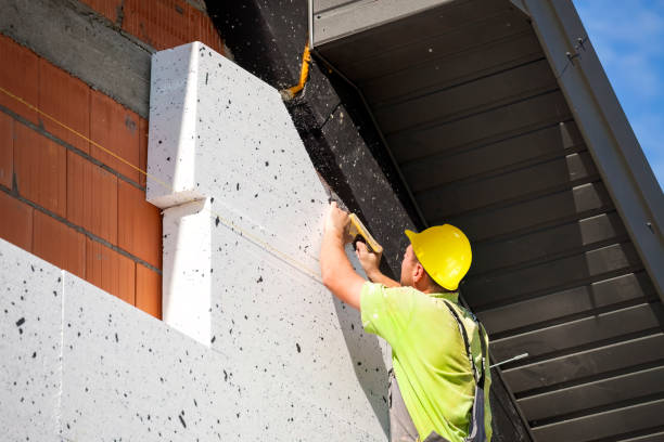 Professional Insulation Services in Stevensville, MT